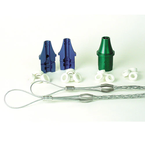 Condux 08781118 Cable Pack #9 - 15.2 x 6.7 mm Nylatron Venturi - Mactool Shop