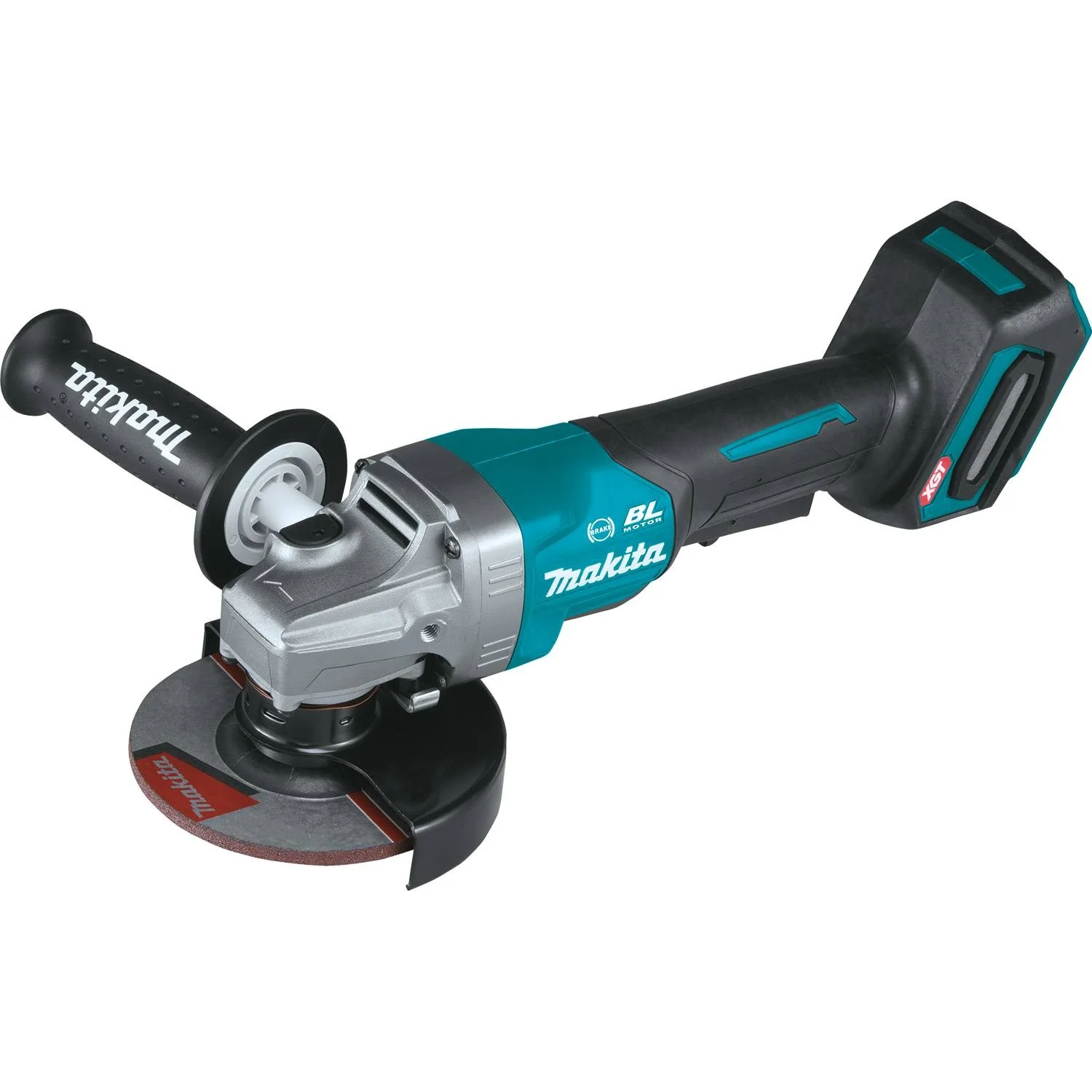 Makita GAG03Z 40V max XGT® 4-1/2” / 5