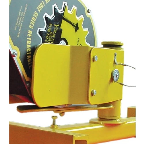 Guardian 10975 50' And 65' Retractable Swivel Adaptor - Mactool Shop