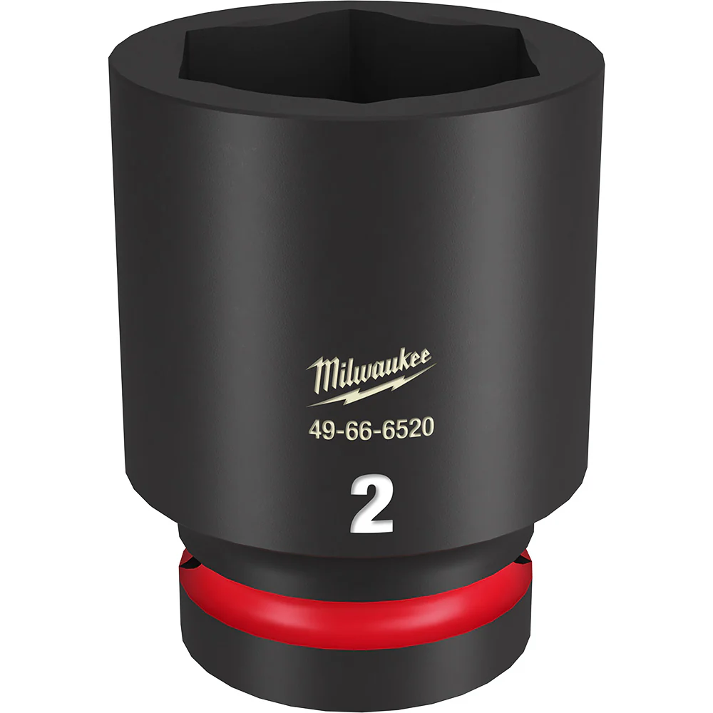 Milwaukee 49-66-6520 SHOCKWAVE Impact Duty™ 1