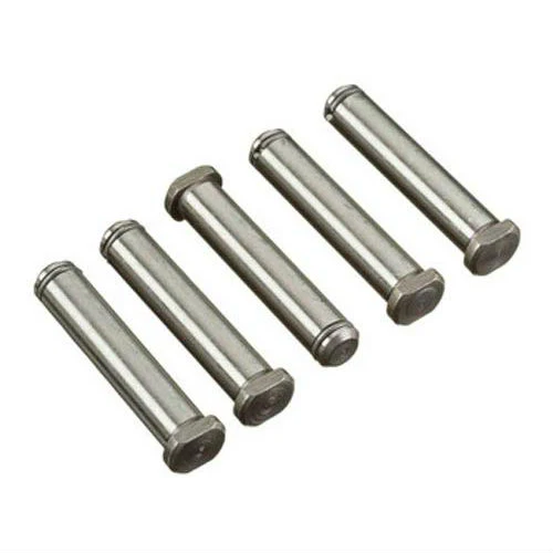 Ridgid 34790 Replacement Pin & Clip for Hinged Pipe Cutters, 5 Pack - Mactool Shop