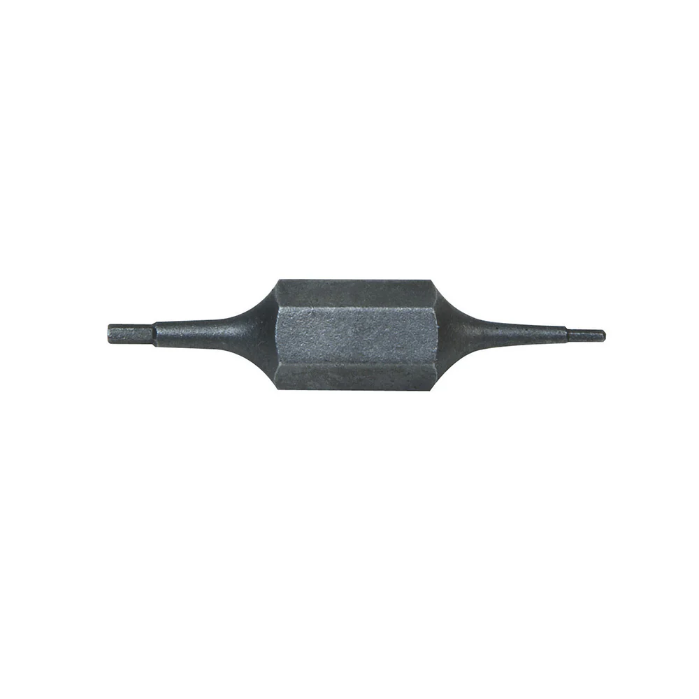 Klein Tools 32551 Replacement Bit .9 mm Hex & 1.3 mm Hex - Mactool Shop