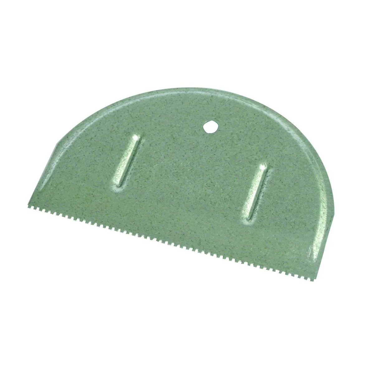 MarshallTown 977 15810 - Notched Spreader; 1/16 X 1/16 X 1/16 SQ - Mactool Shop