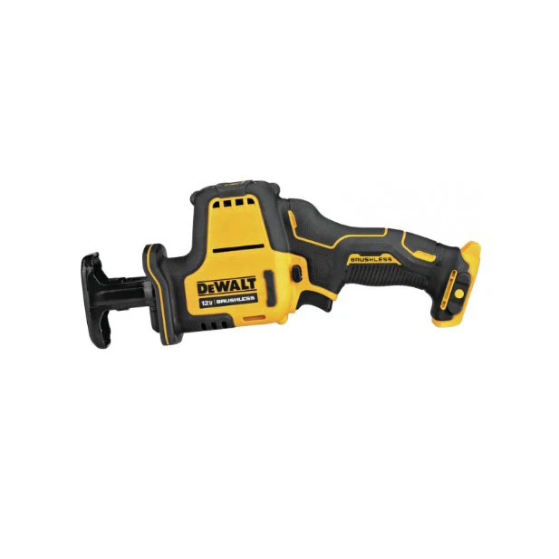 DeWalt DCS312B XTREME 12V MAX Brushless Cordless Reciprocating Saw - Mactool Shop