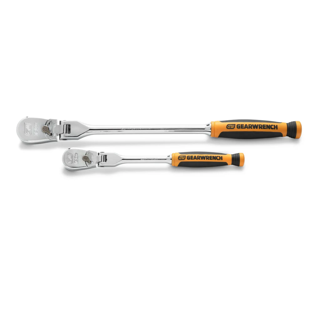 GearWrench 81204XP 2 Pc. 1/4