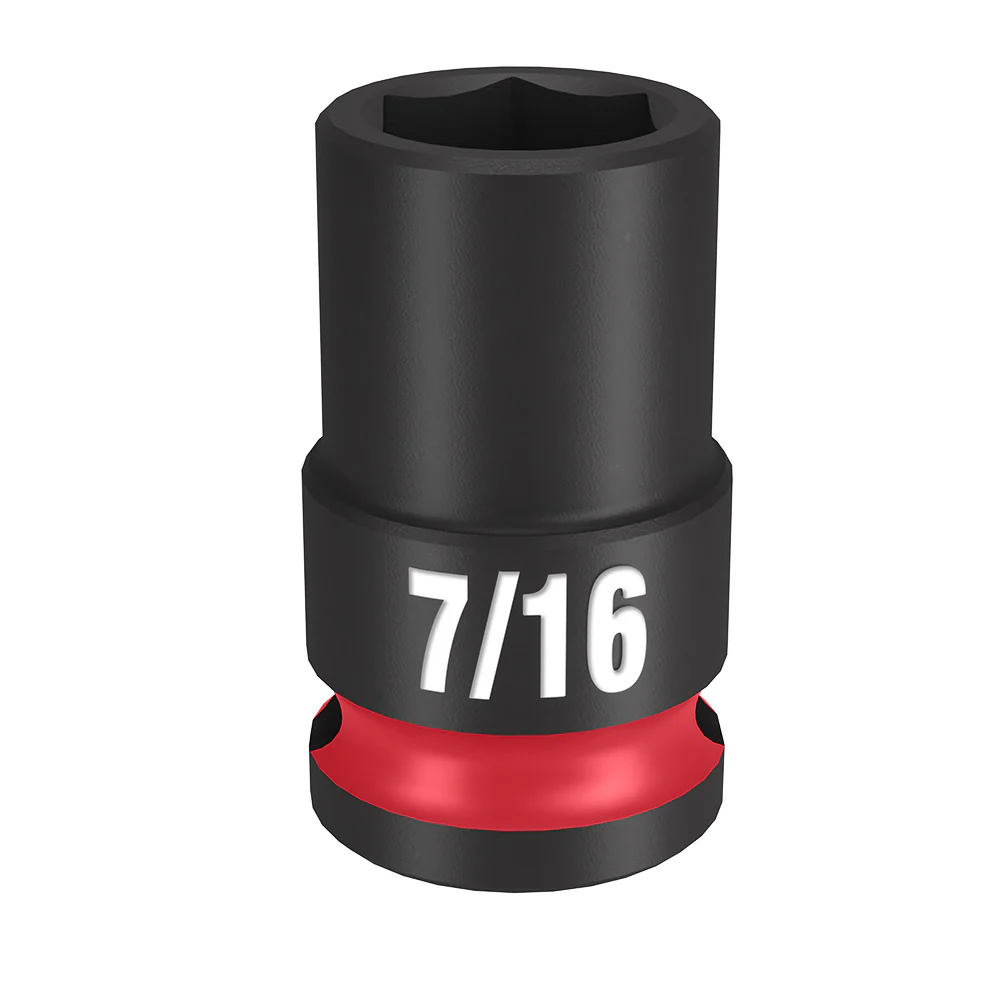 Milwaukee 49-66-6105 SHOCKWAVE Impact Duty™ 3/8
