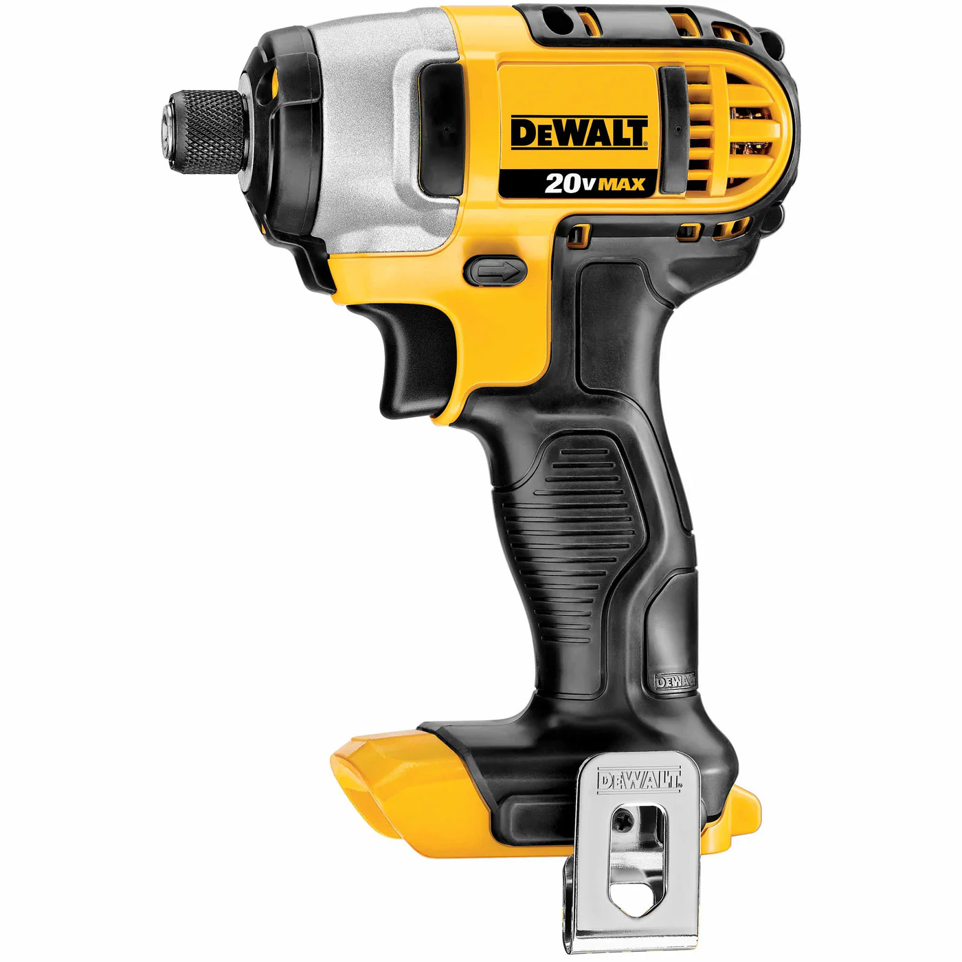 DeWalt DCF885B 20V Max* Lithium Ion 1/4