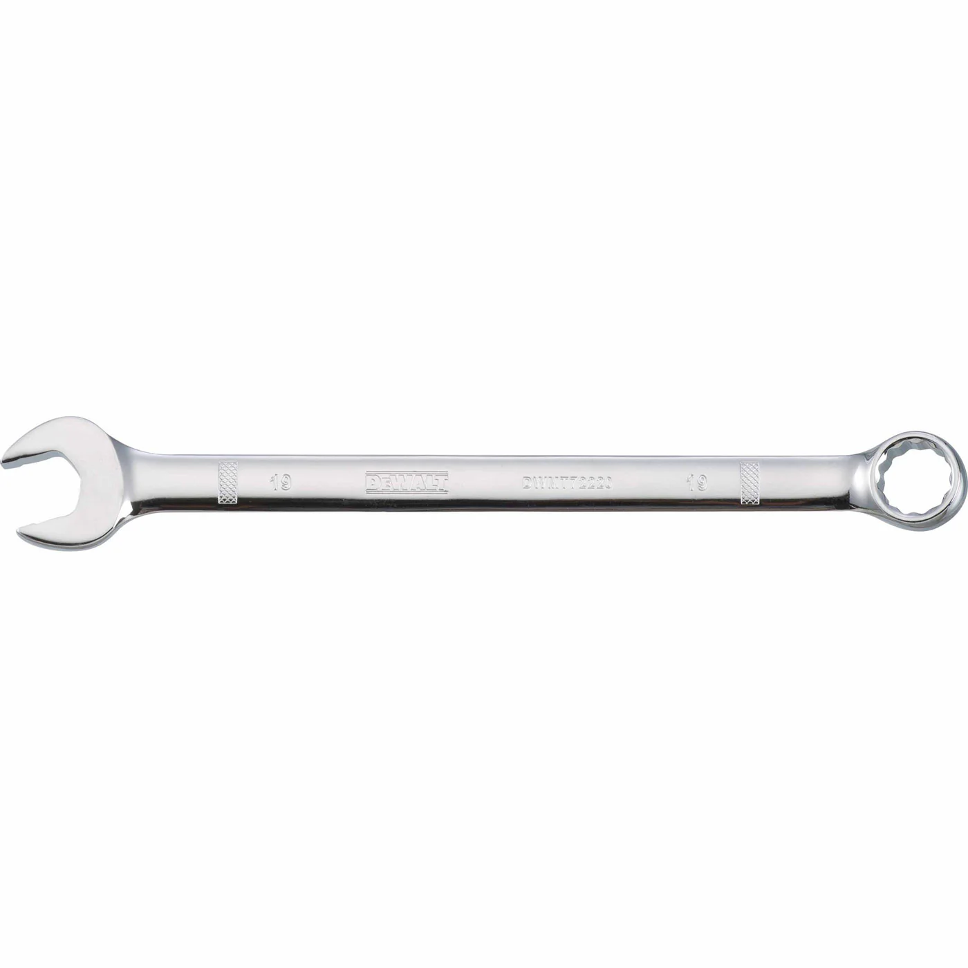Dewalt DWMT72220OSP Mechanics Combination Wrench 19 MM - Mactool Shop