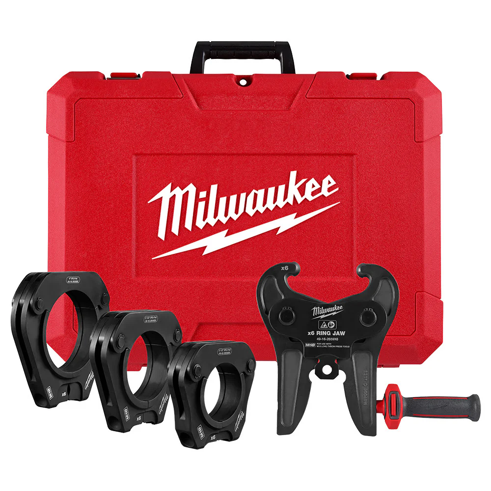 Milwaukee 49-16-2698X 2-1/2