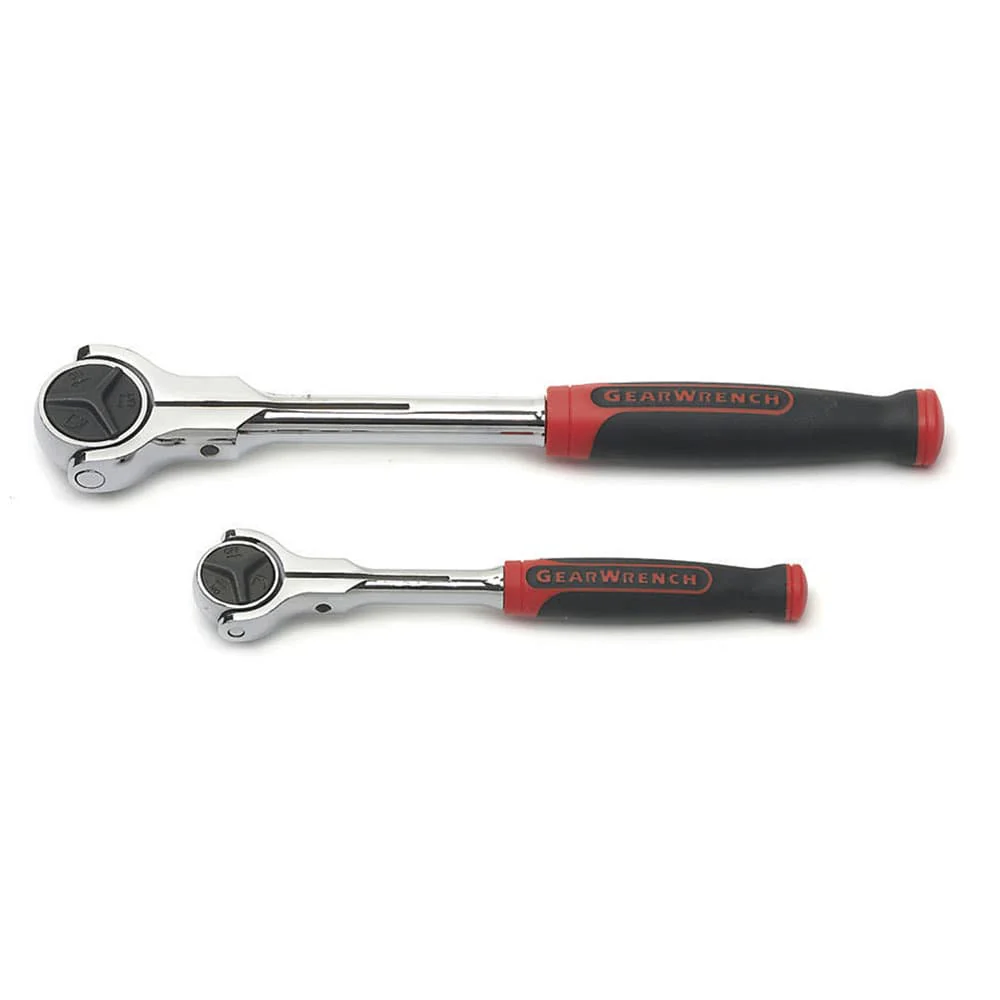 GearWrench 81223 2 Pc. 1/4