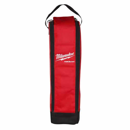 Milwaukee 48-22-8277 6T Utility Crimper & Cutter Bag - Mactool Shop