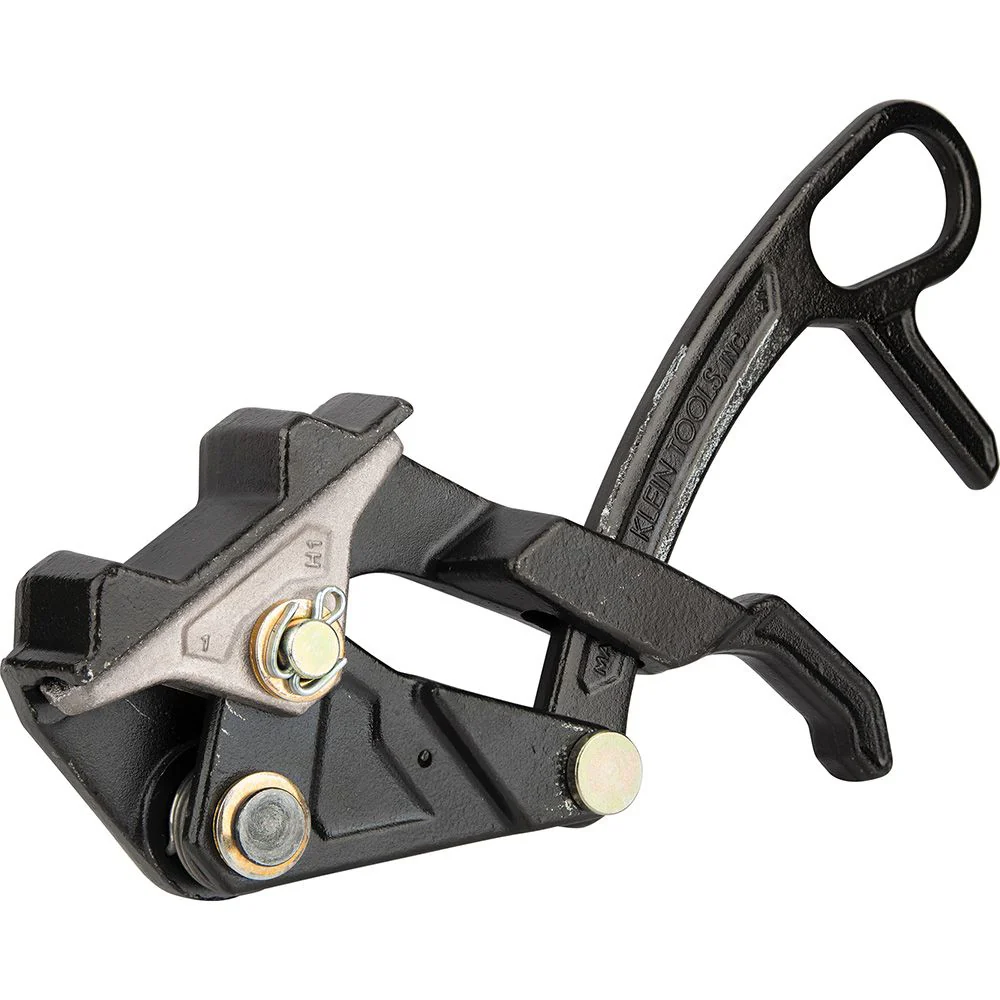 Klein 1647728 Wide Range Distribution Grip, Tree Wire - Mactool Shop