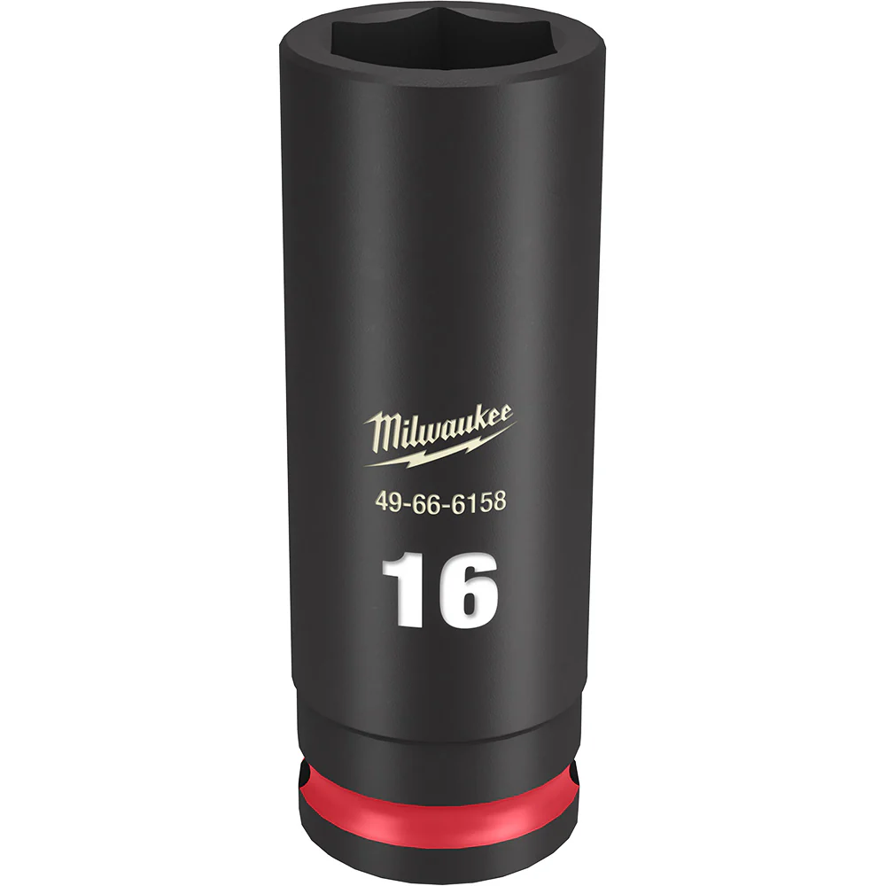 Milwaukee 49-66-6158 SHOCKWAVE Impact Duty™ 3/8