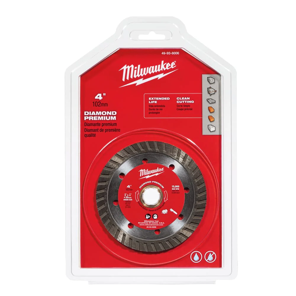Milwaukee 49-93-8006 4