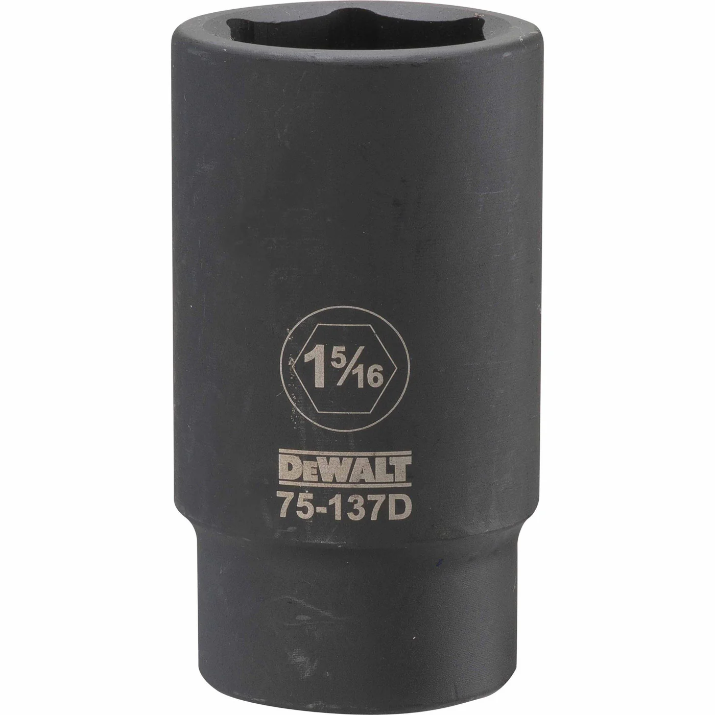 Dewalt DWMT75137OSP Mechanics 3/4