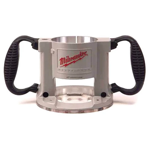 Milwaukee 48-10-5625 3-1/2 max hp EVS Milwaukee Production Router Base Assembly - Mactool Shop