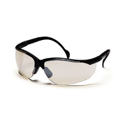 Pyramex SB1880S Indoor/Outdoor Mirror Lens Venture II Glasses - Mactool Shop