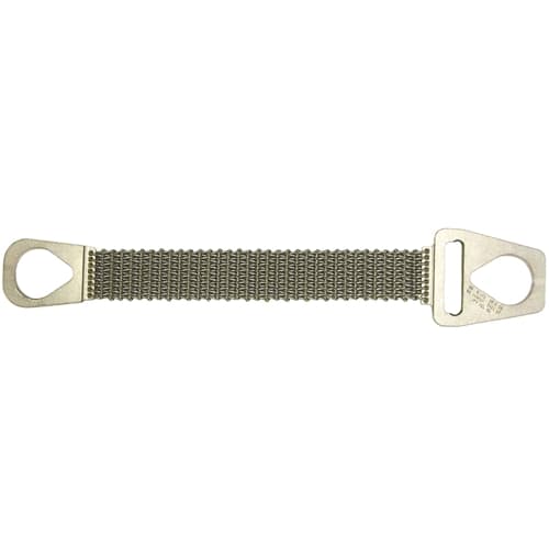 Lift All 4T110X14 Wire Mesh Sling Triangle & Choker, 4