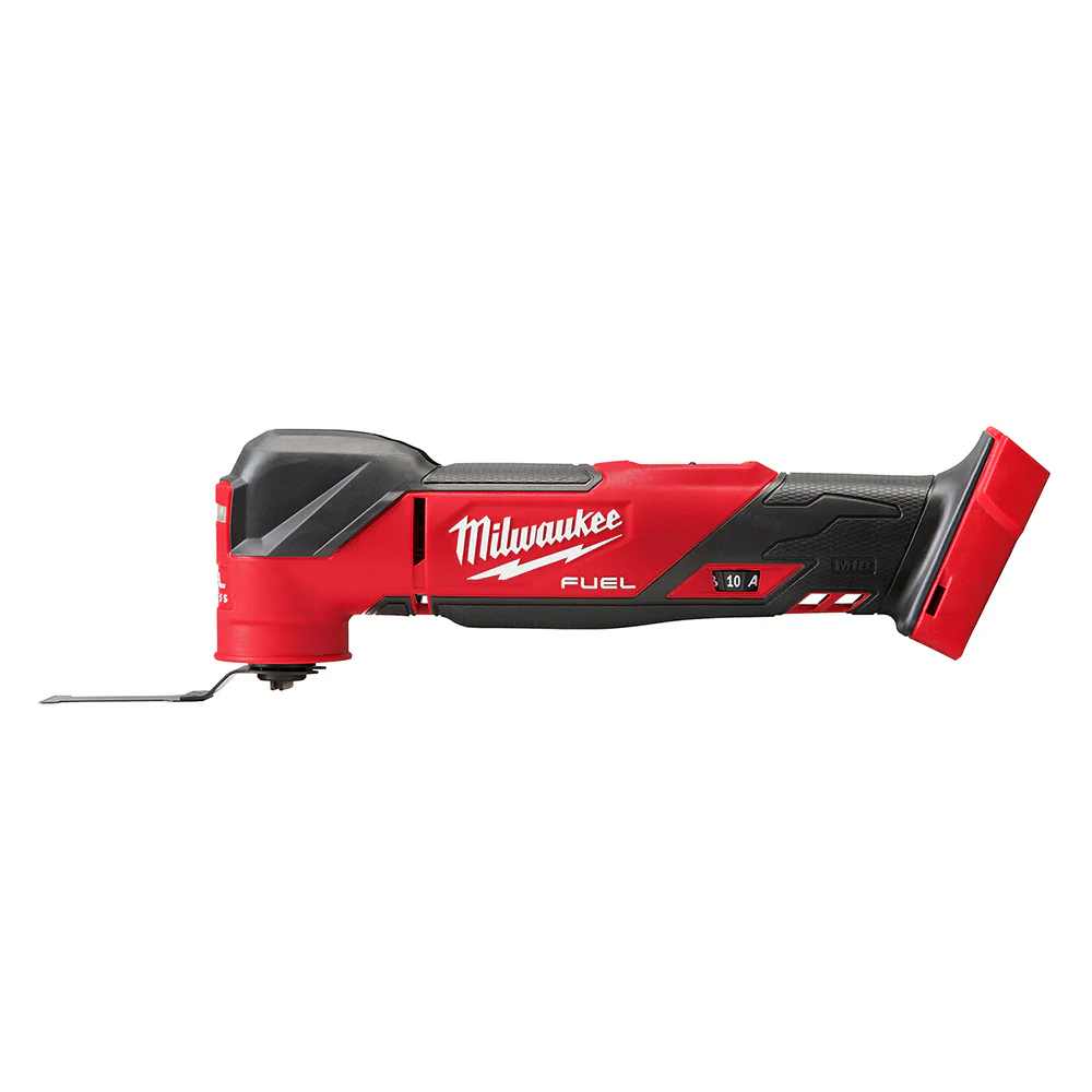 Milwaukee 2836-20 M18 FUEL™ Oscillating Multi-Tool (Bare-Tool) - Mactool Shop