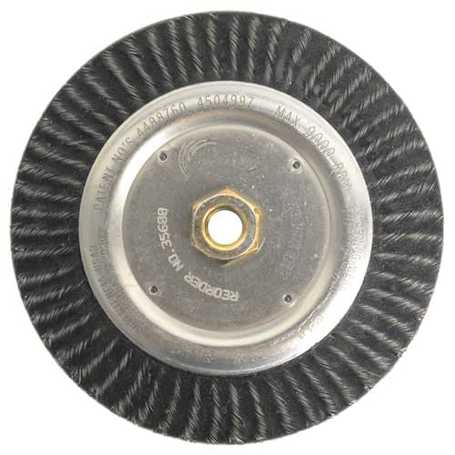 Weiler 35600 6-7/8