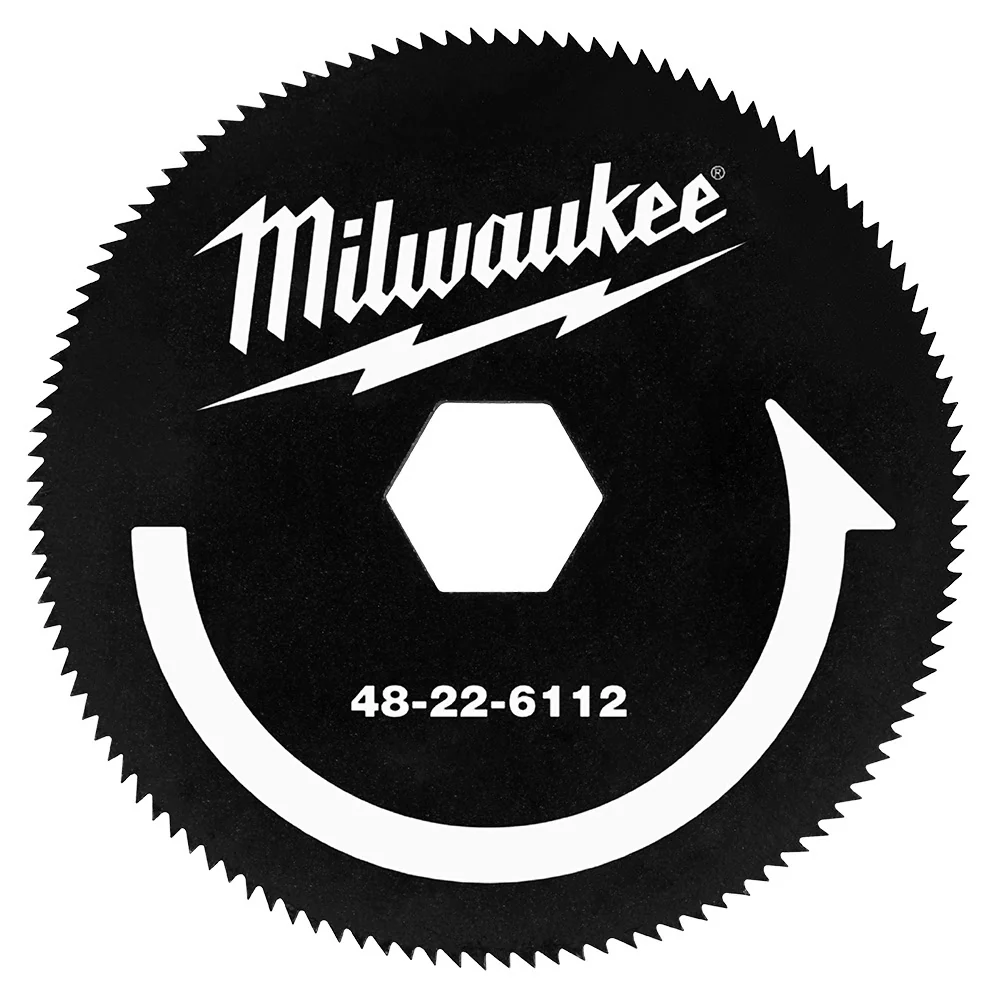Milwaukee 48-22-6112 Armored Cable Cutter Replacement Blade - Mactool Shop
