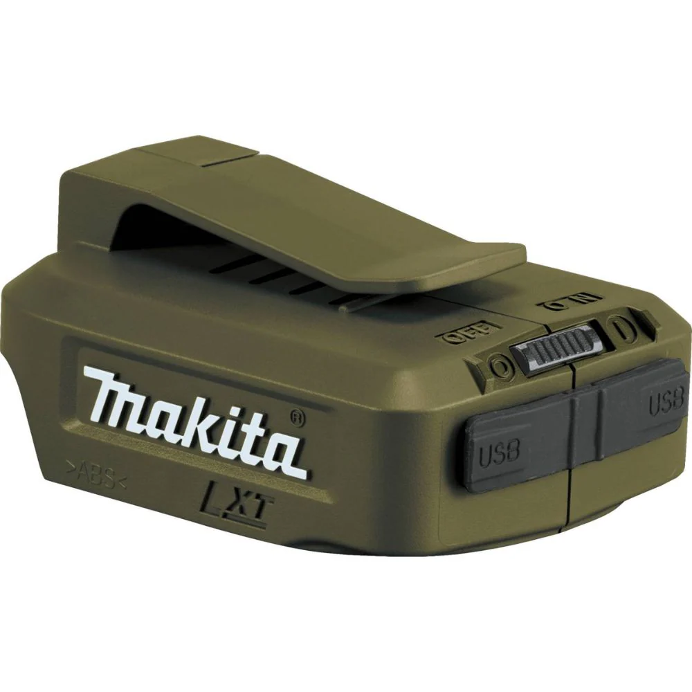 Makita ADADP05 Outdoor Adventure 18V LXT Cordless Power Source - Mactool Shop