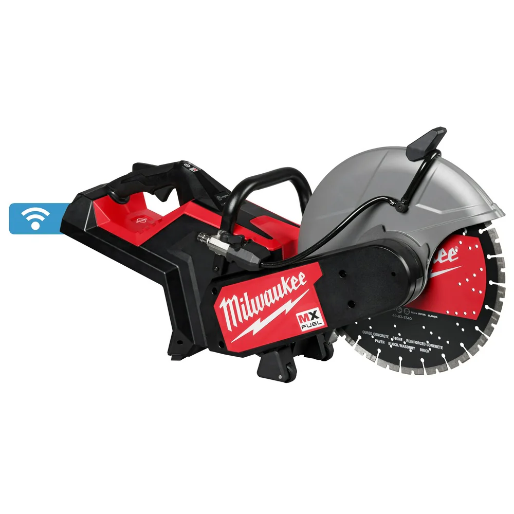 Milwaukee MXF315-0 MX FUEL 14