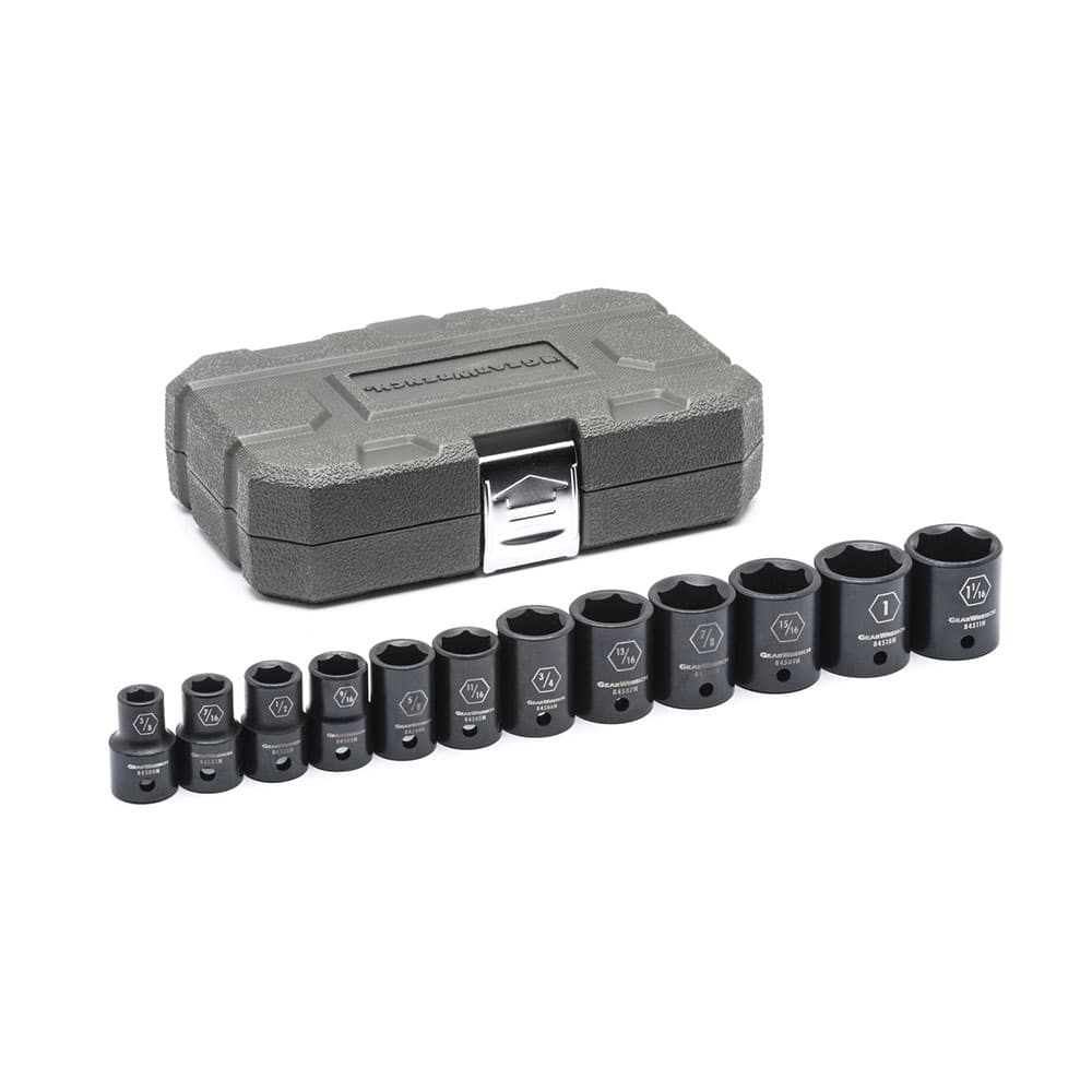 GearWrench 84931N 12 Pc. 1/2