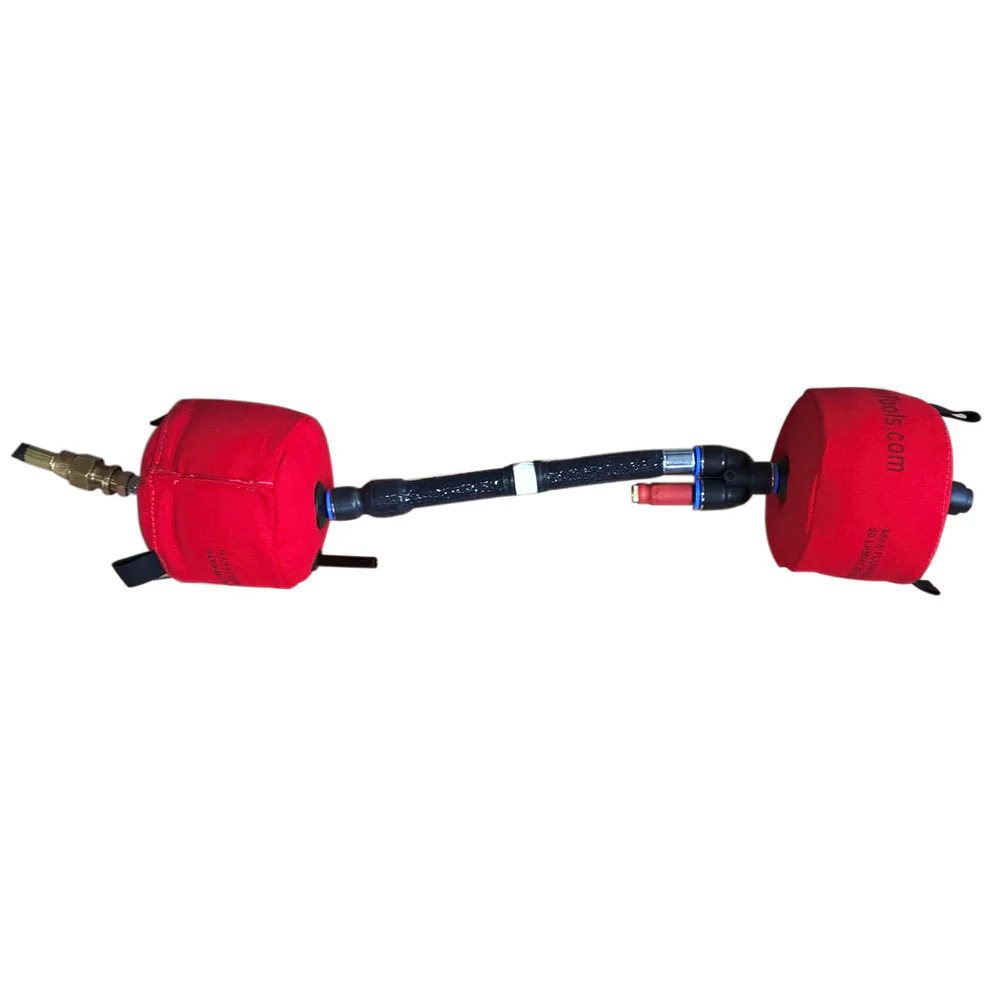 B&B Pipe Tools 1012 P.B.S. 18