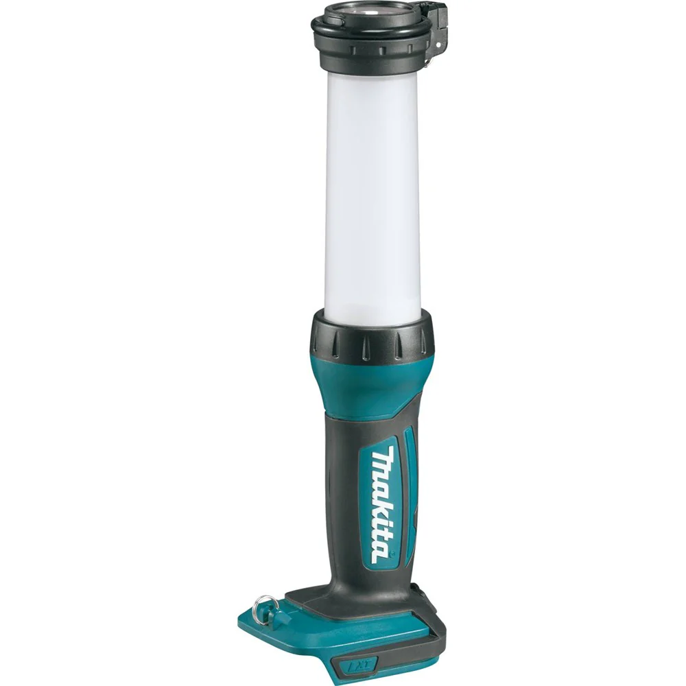 Makita DML807 18V LXT Li-Ion Cordless LED Lantern/Flashlight (Tool Only) - Mactool Shop