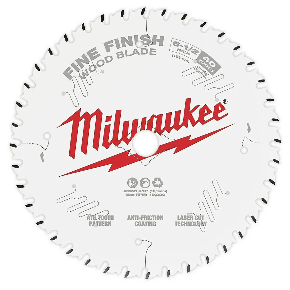 Milwaukee 48-41-0622 6-1/2