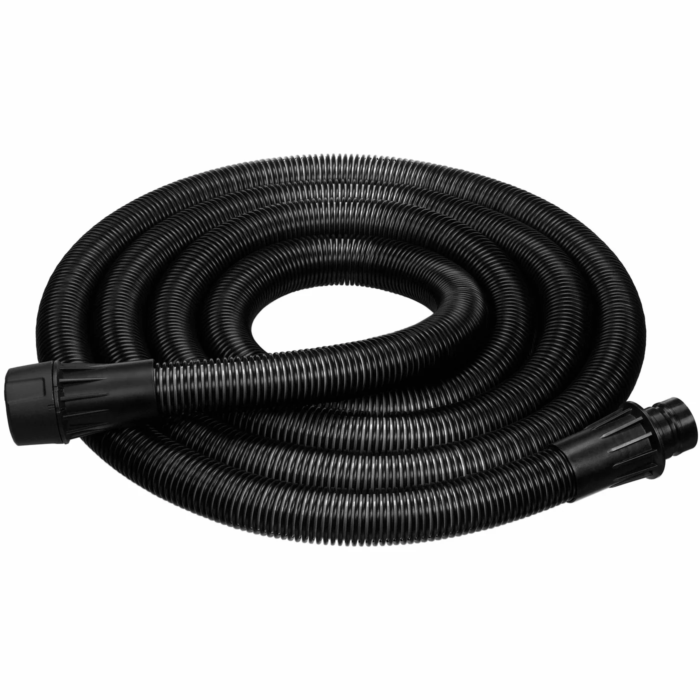 DeWalt DWV9315 Black Crushproof Anti Static 15 Feet Hose for DWV012 Dust Extractor - Mactool Shop