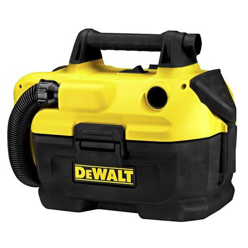 DeWalt DCV580H 20V MAX Cordless 2 Gallon Wet / Dry Vacuum with HEPA Filter - Mactool Shop