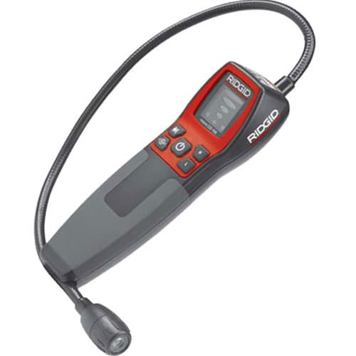 RIDGID 36163 Micro CD-100 Combustible Gas Detector - Mactool Shop