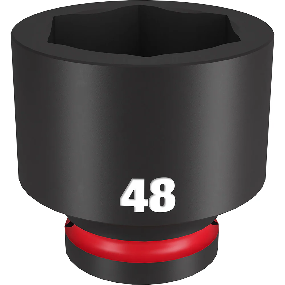 Milwaukee 49-66-6386 SHOCKWAVE Impact Duty™ 3/4