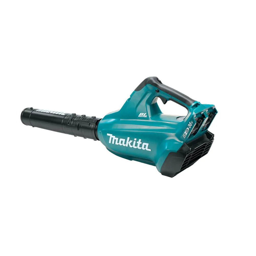 Makita XBU02Z 18V X2 LXT Li-Ion (36V) Brushless Cordless Blower Bare Tool - Mactool Shop