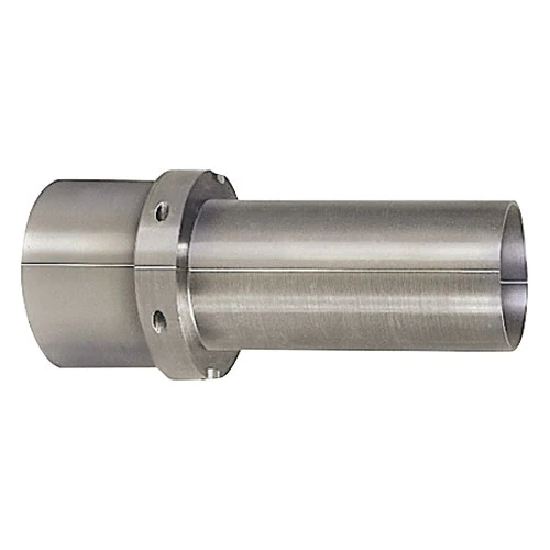 Condux 08041200 Steel Round Duct Adapter Assembly, 6