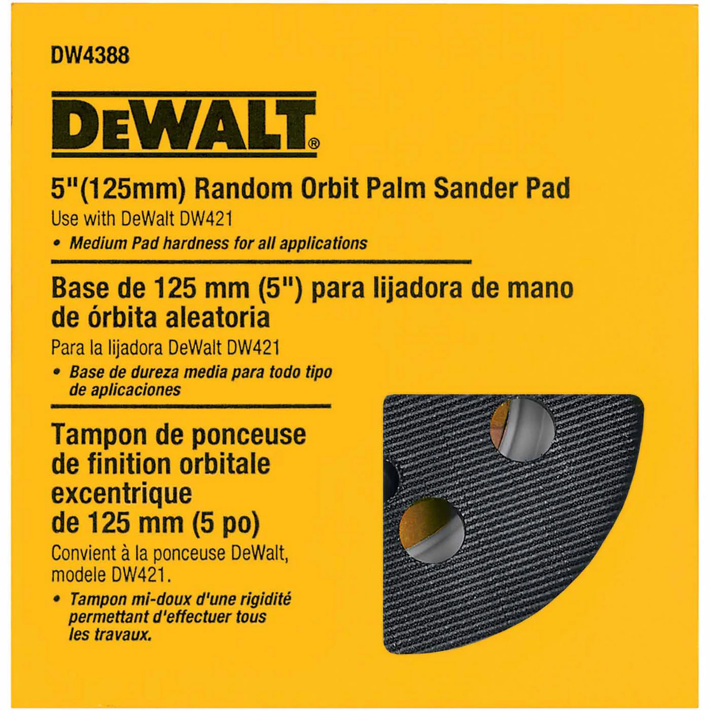 DeWalt DW4388 5