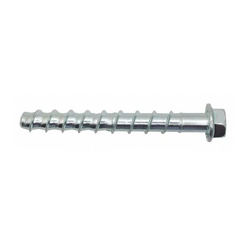Powers Fasteners PFM1411480 Concrete Anchor Screw, 6