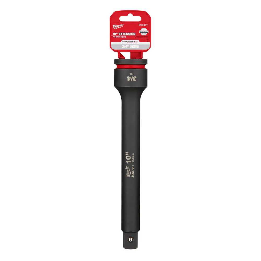 Milwaukee 49-66-6711 SHOCKWAVE Impact Duty™ 3/4