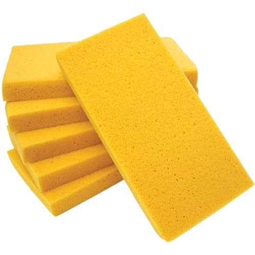 MarshallTown 4419 14412 - Repl Pads for #4412 Float (6/Bag) - Mactool Shop