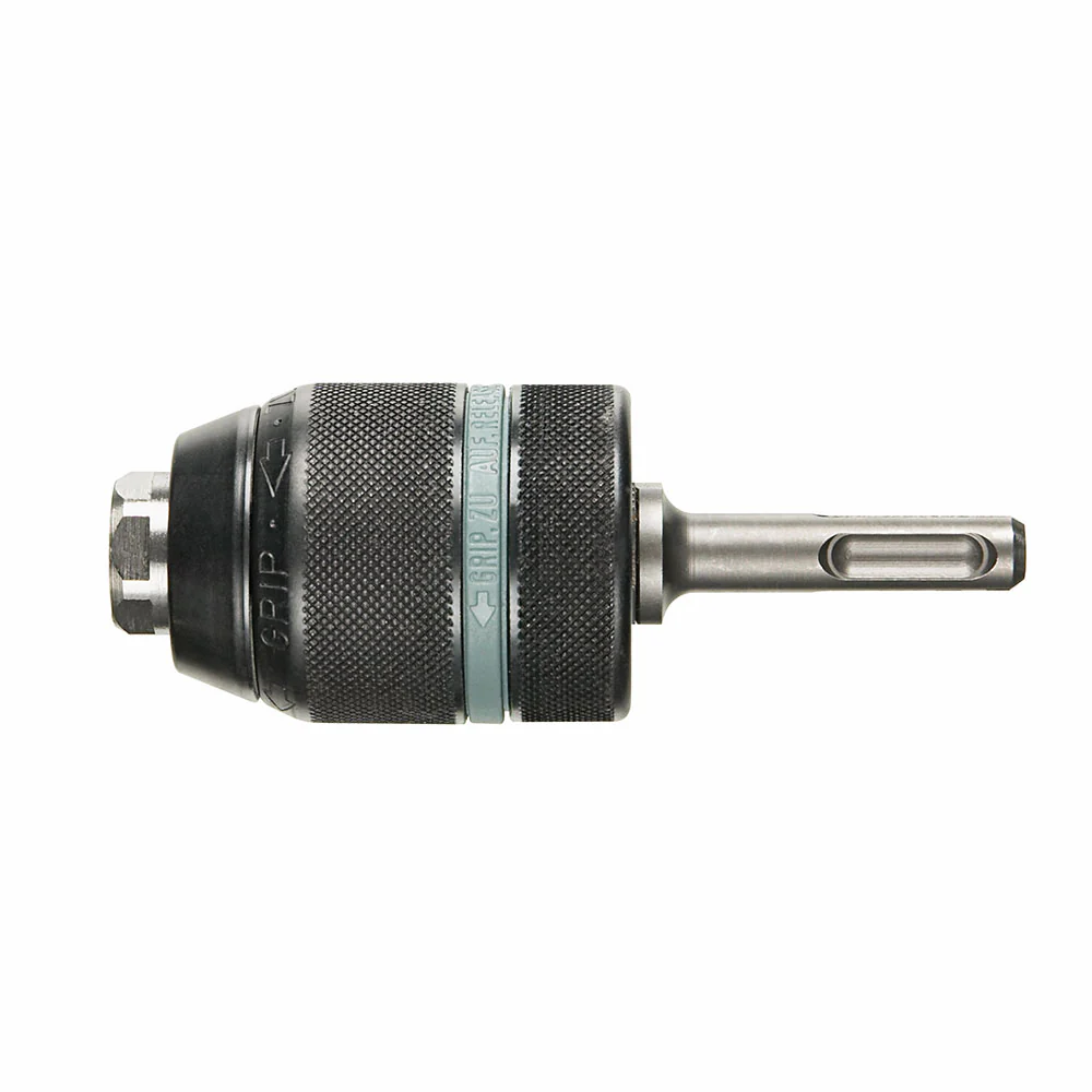 Bosch HA3JAW Keyless three-jaw Chuck with SDS-plus Shank - Mactool Shop