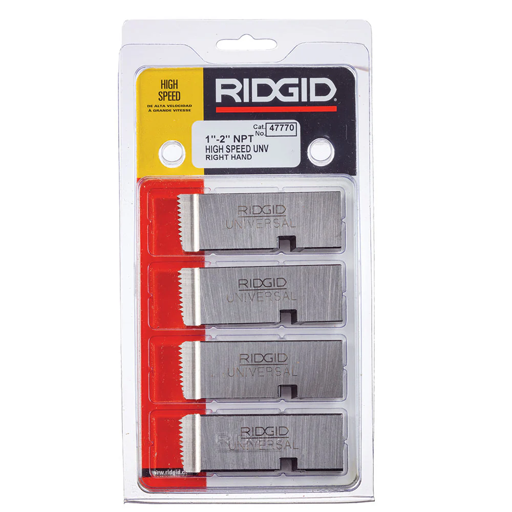 RIDGID 47780 1/4