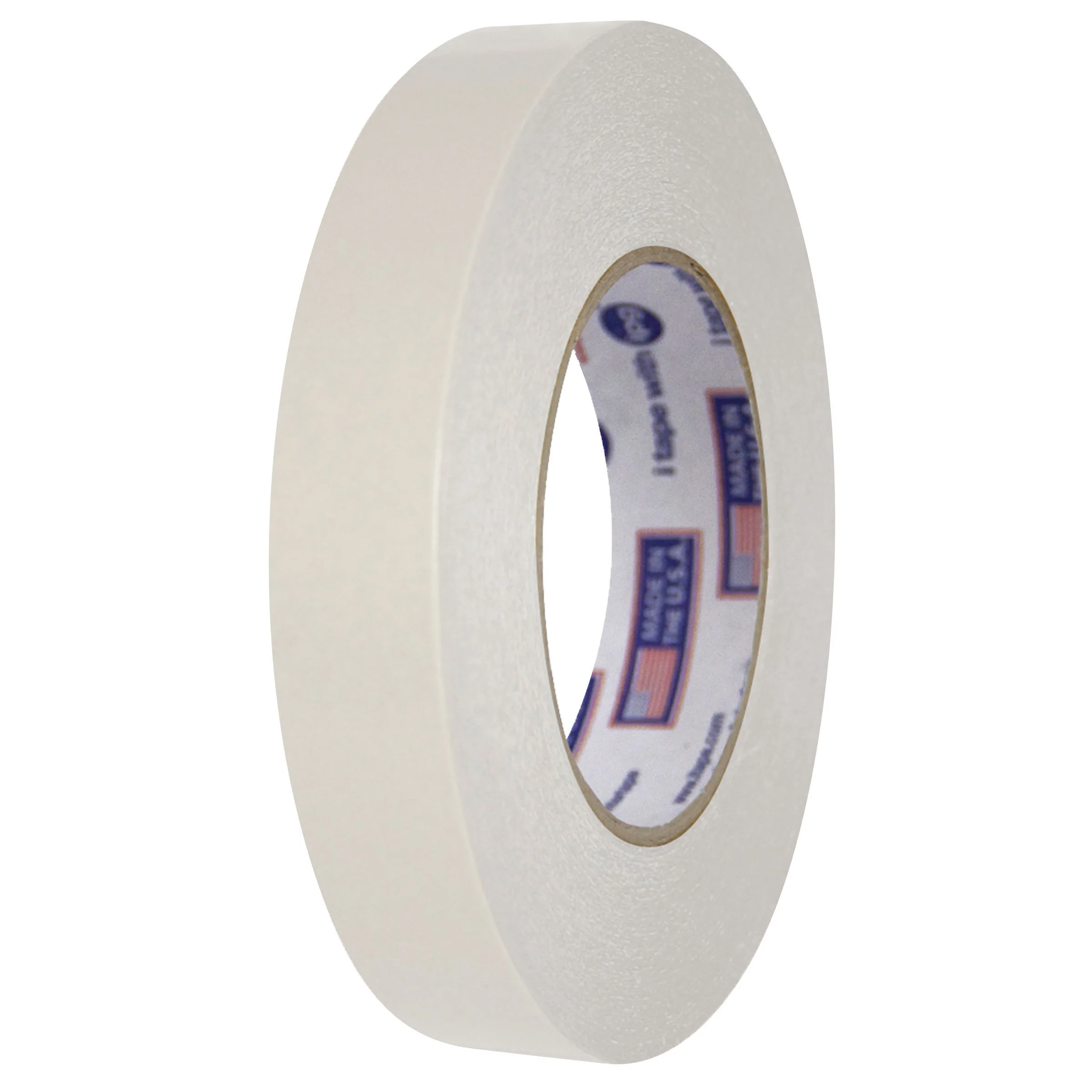 Intertape DCP051A003855 DCP051A 3.5 Mil Medium Grade DC PET Acrylic with White Liner - Clear 38.1MM X 55M IP-IP24 - Mactool Shop