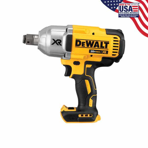 DeWalt DCF897B 20V MAX XR High Torque 3/4