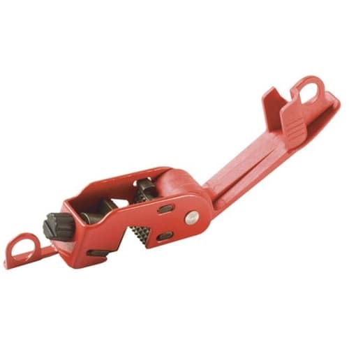 IDEAL 44-957 Circuit Breaker Lockout, Standard Toggles - Mactool Shop