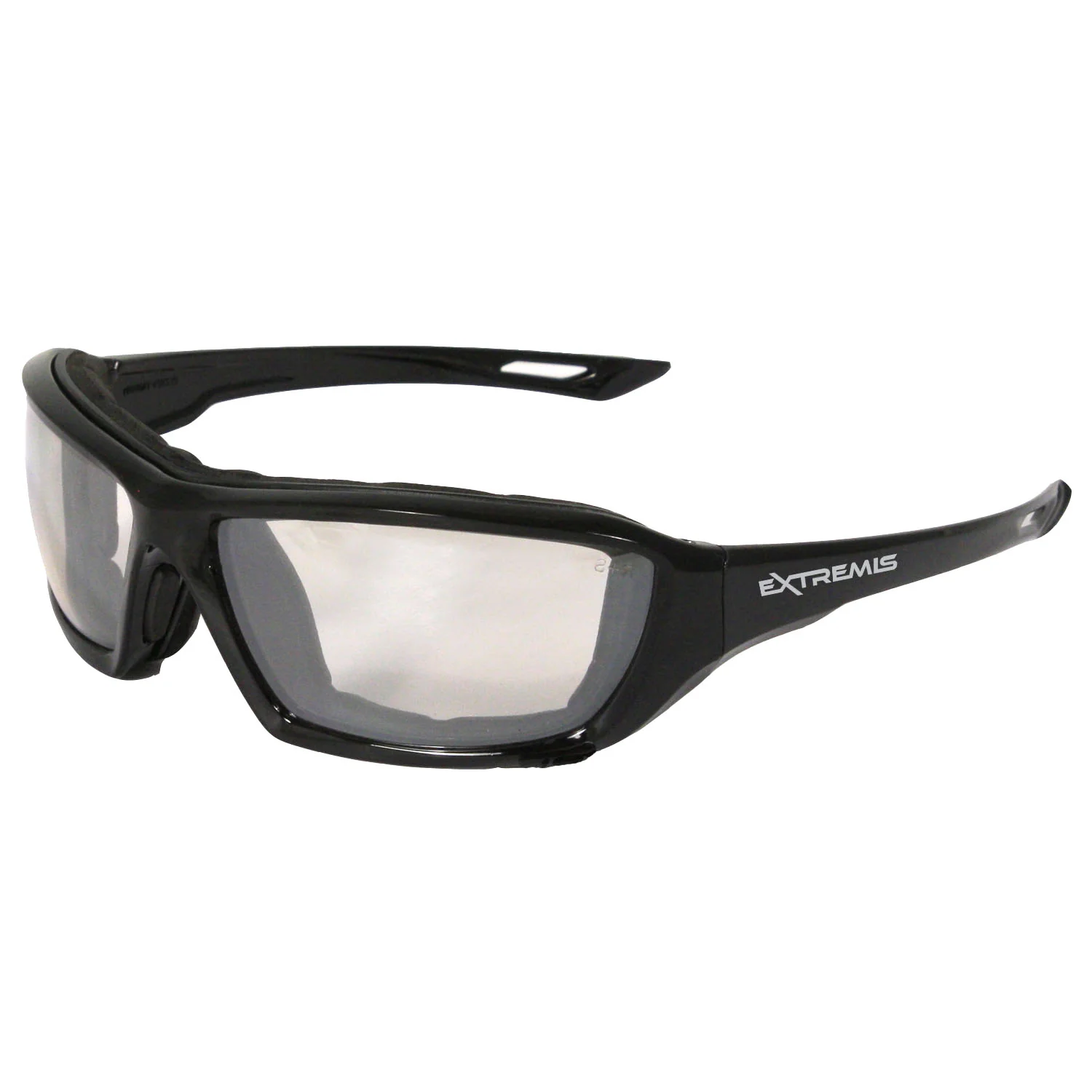 Radians XT1-91 Crossfire Extremis Safety Glasses - I/O Anti-Fog - Mactool Shop