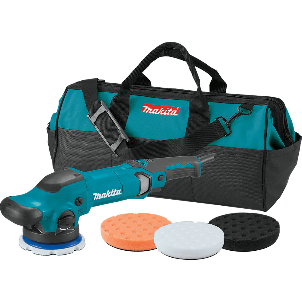 Makita PO5000CX2 5