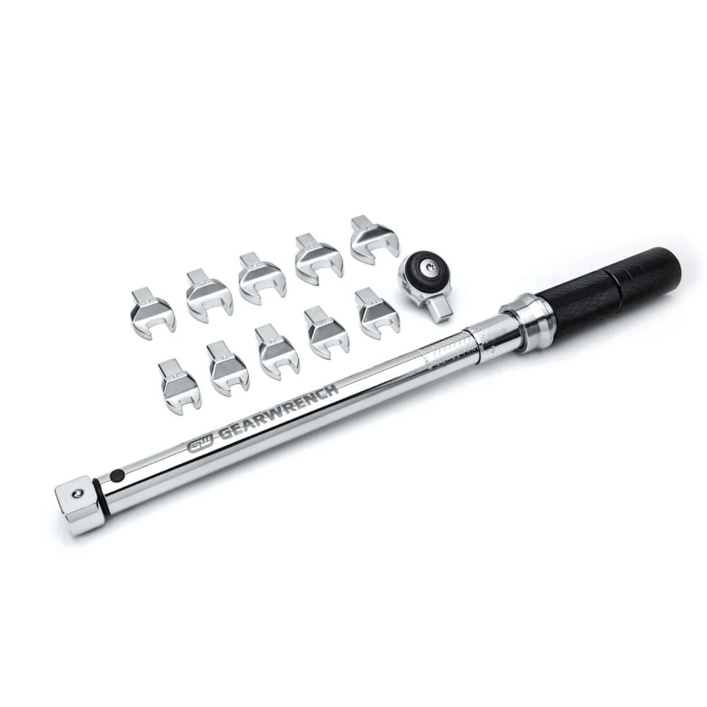 GearWrench 89453 12 Pc. 3/8