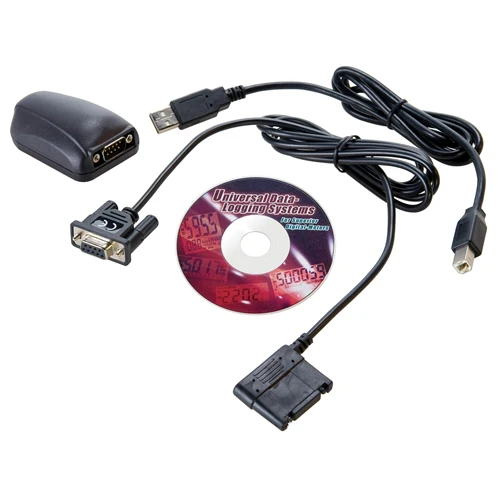 Greenlee DMSC-2U USB Interface Kit for ESM Multimeters - Mactool Shop